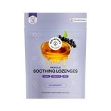 Elderberry Soothing Lozenges