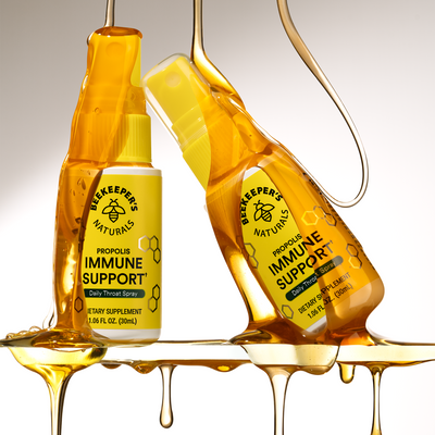Propolis Throat Spray