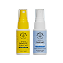 Throat Care Duo