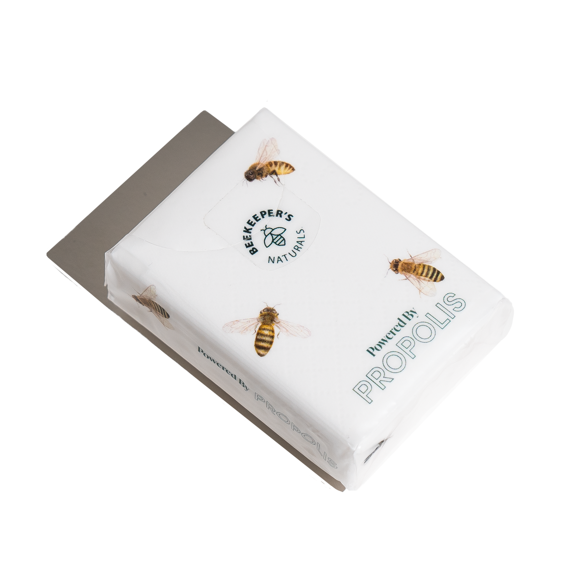 Tissue Packet