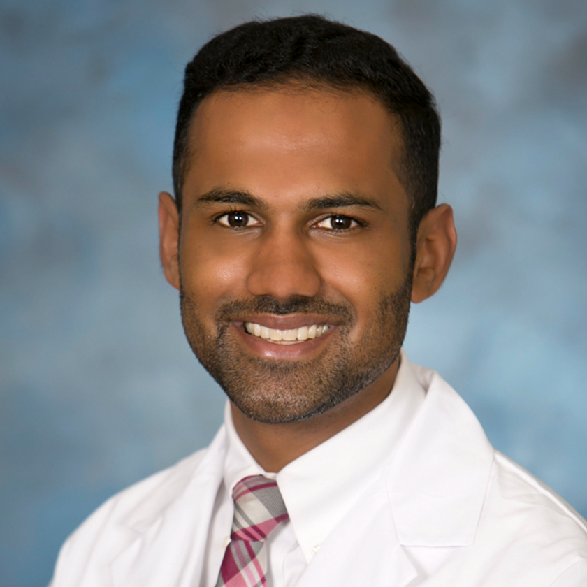 dr mishal
