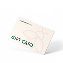 Beekeeper's Naturals Gift Card. Give the gift of natural wellness with this digital gift card. "GIFT CARD" is written on the